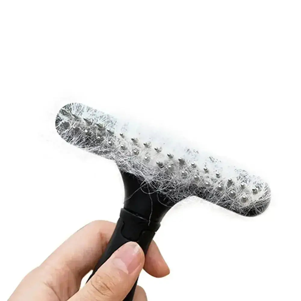 Dog Rake Deshedding Dematting Coat Brush Comb Life’s Better Ltd