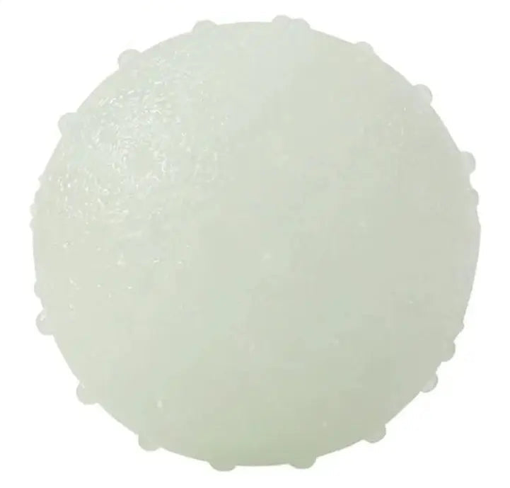 Night Glowing Ball Dog Toy Night-time Fun for Your Furry Friend Life’s Better Ltd