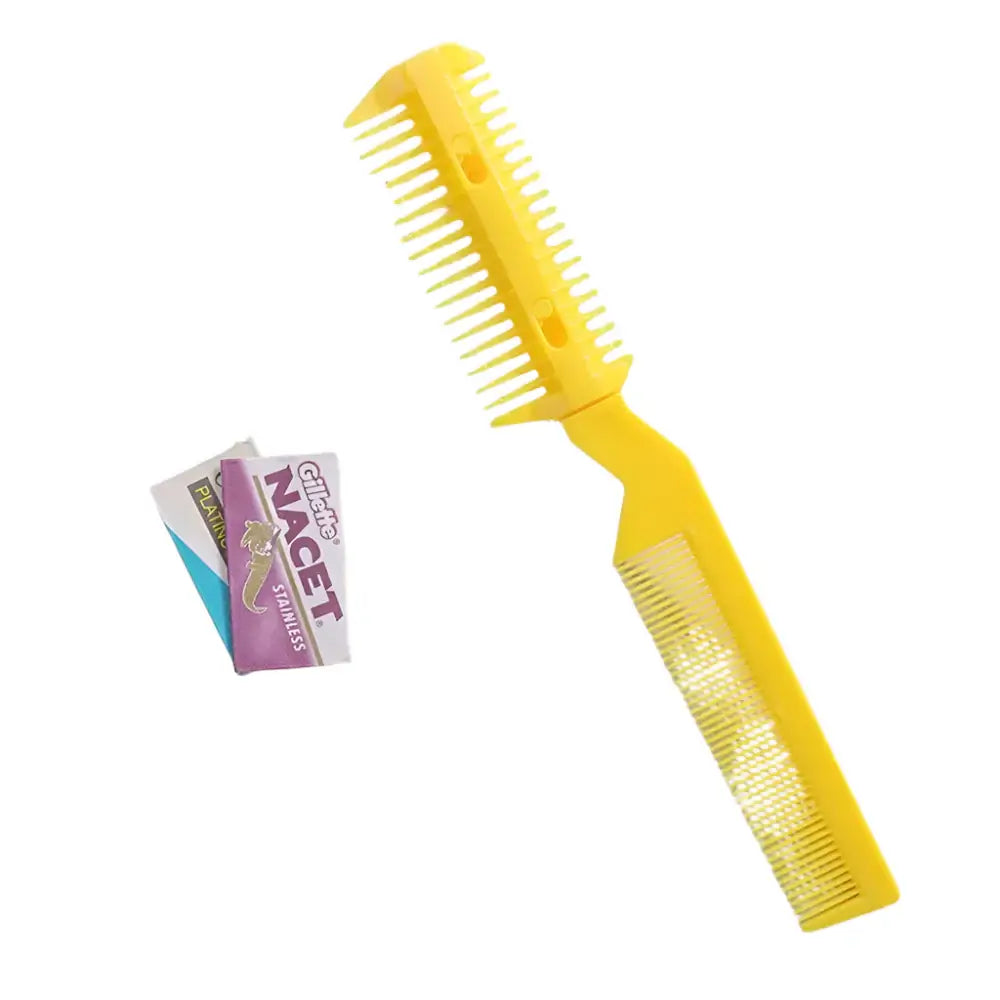 Pet Hair Trimmer & Grooming Comb for Dogs and Cats Life’s Better Ltd