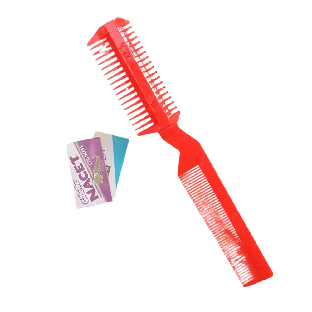 Pet Hair Trimmer & Grooming Comb for Dogs and Cats Life’s Better Ltd