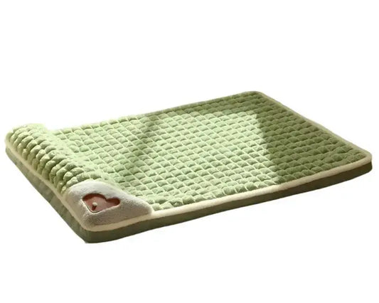 Soft Super Comfy Luxury Dog Bed.