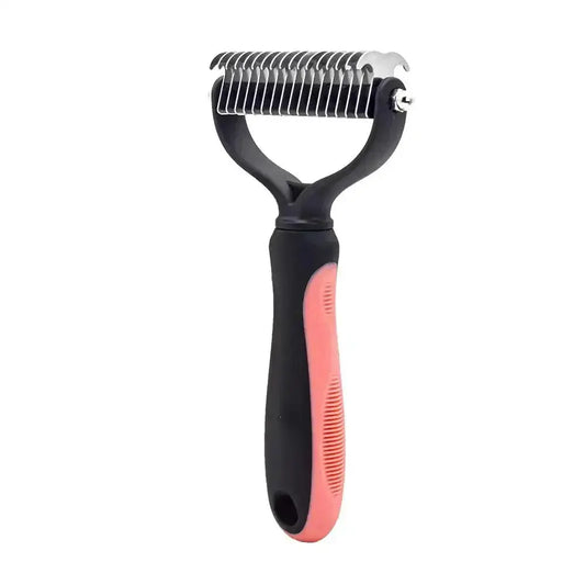 Professional Pet Deshedding Brush Life’s Better Ltd
