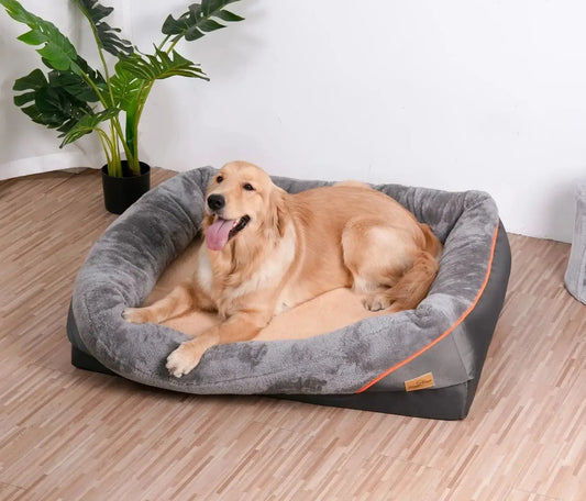 Ultimate Comfort for Your Canine Companion Available in L XL 2XL 3XL Life’s Better Ltd