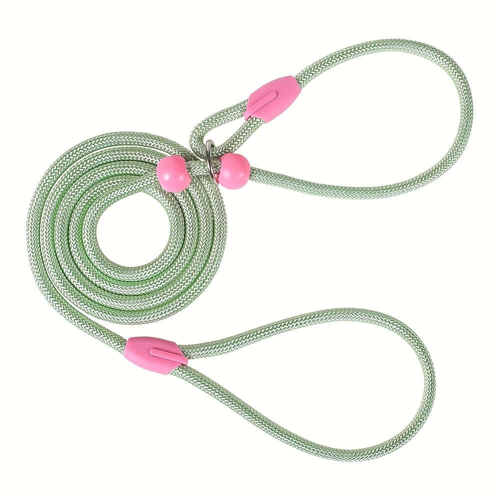 Field Trial - Slip Collar Lead
