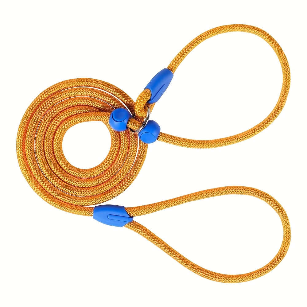 Field Trial - Slip Collar Lead