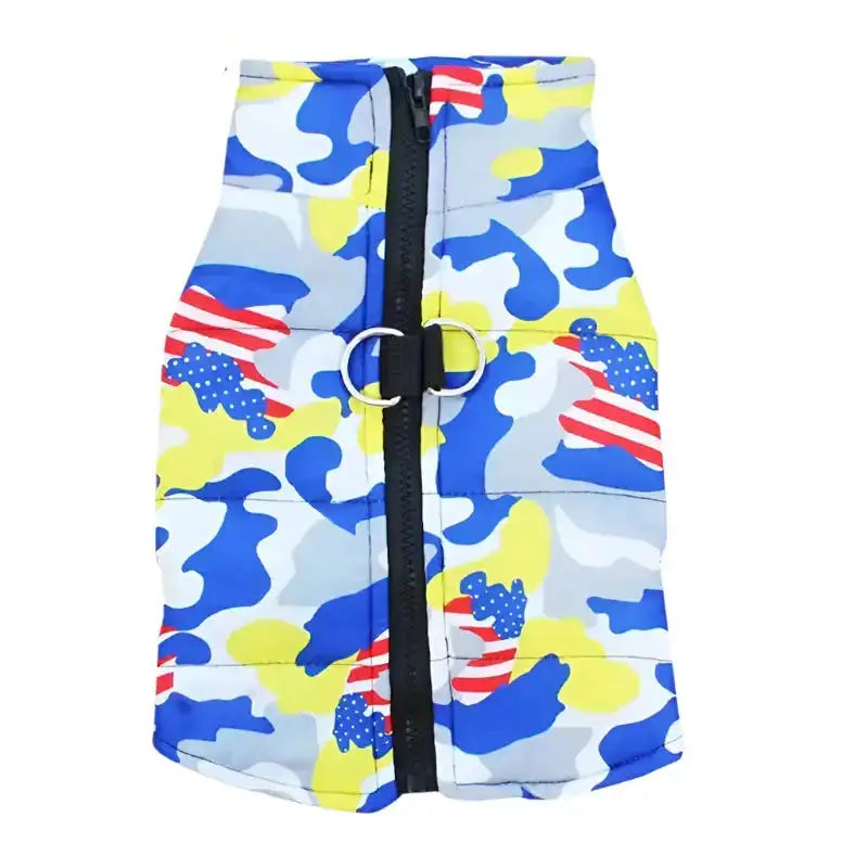 Big Fashion Dog Waterproof Jacket: Comfort and Style for Your Canine Life’s Better Ltd