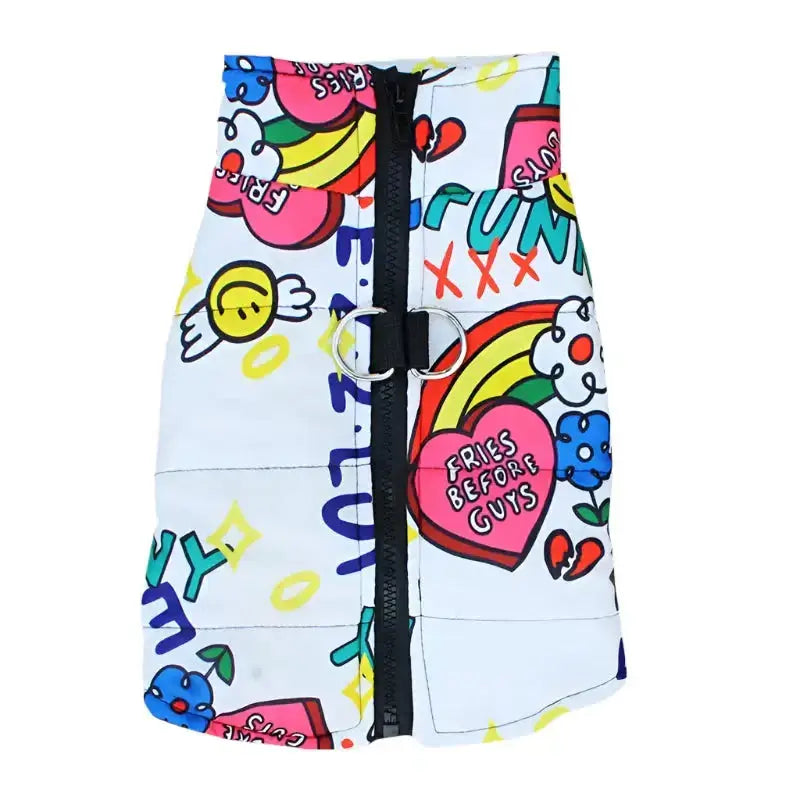 Big Fashion Dog Waterproof Jacket: Comfort and Style for Your Canine Life’s Better Ltd