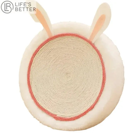 Cat Scratcher Bed Comfort and Play in One