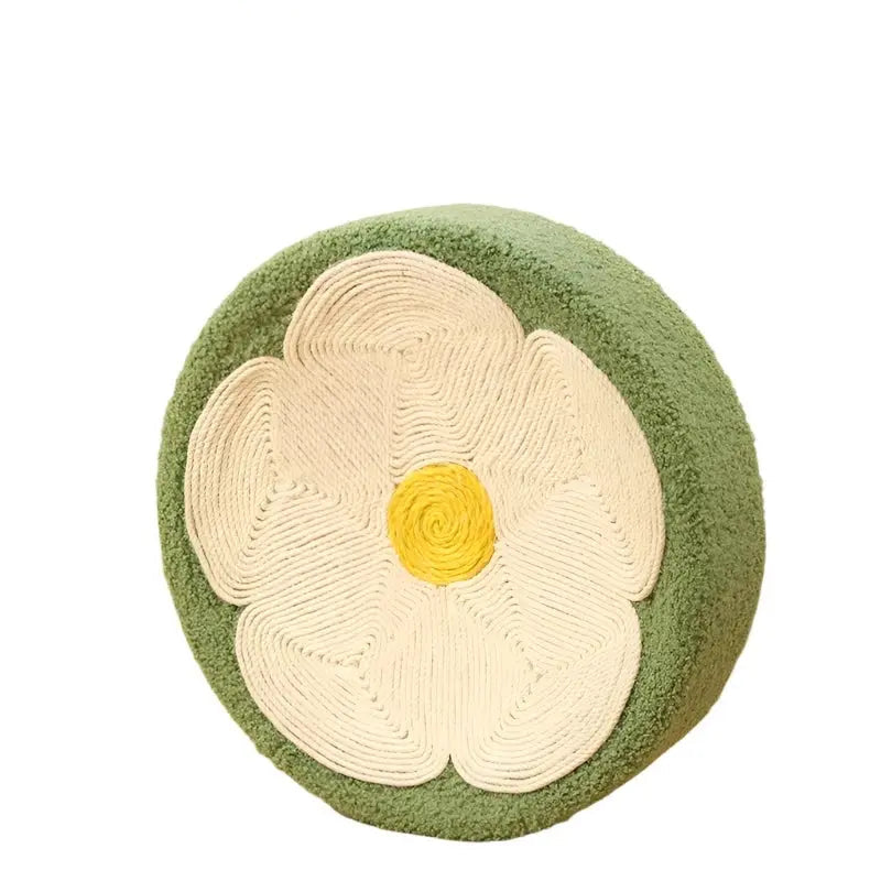 Cat Scratcher Bed Comfort and Play in One