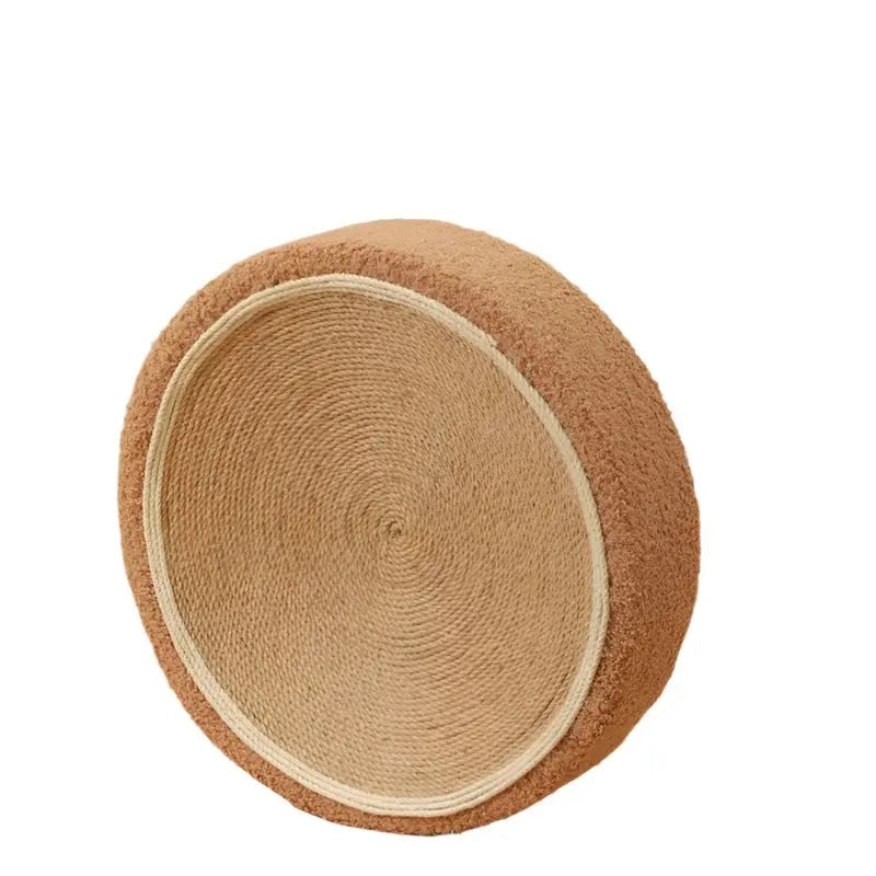 Cat Scratcher Bed Comfort and Play in One