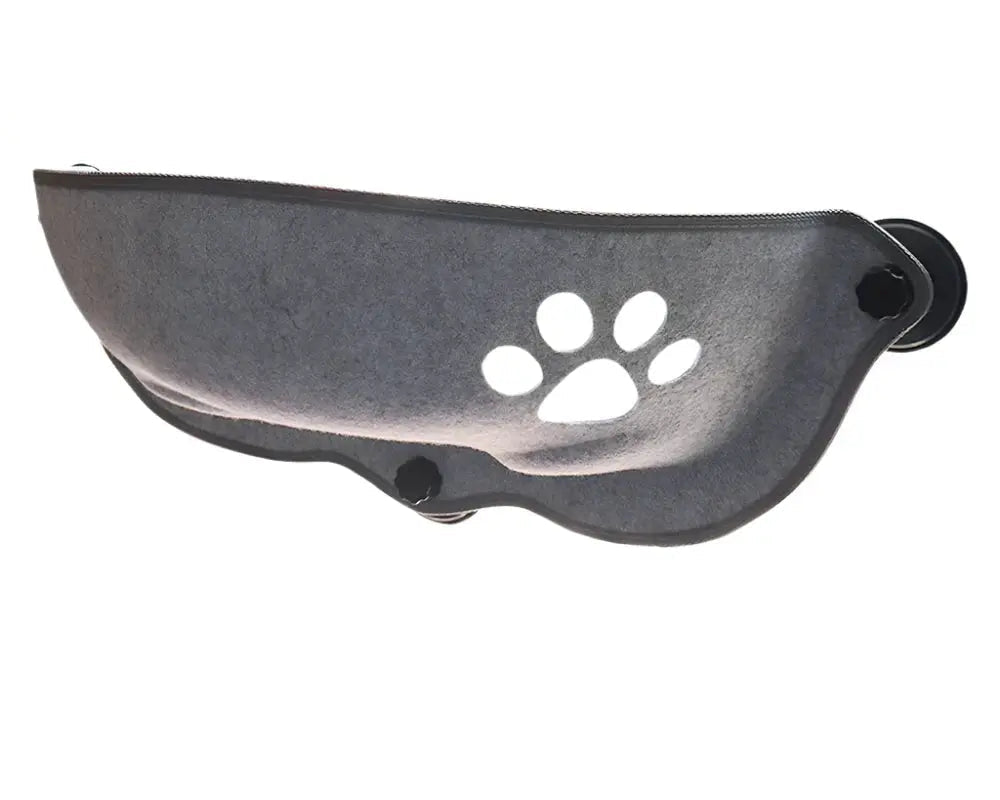 Cat Window Hammock Bed.