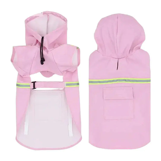 Cloak Style Waterproof 