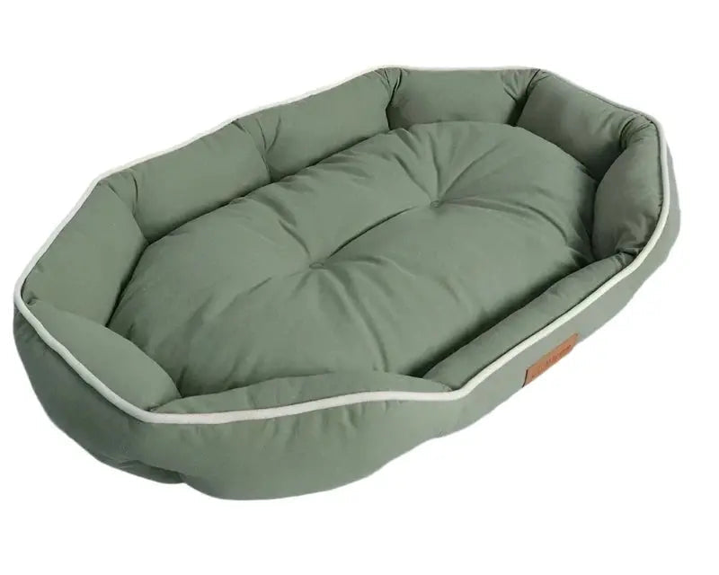 Cosy Oval Dog Bed - Small - 2XL