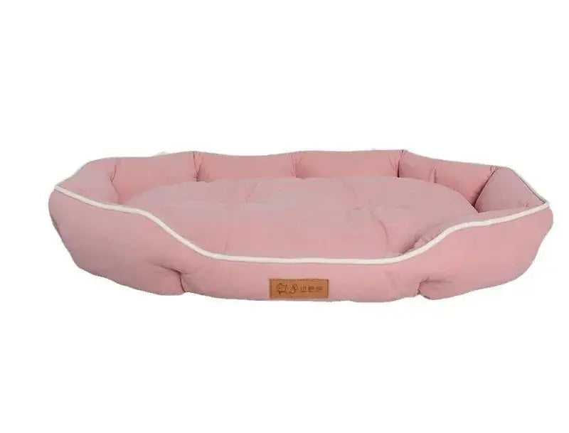 Cosy Oval Dog Bed - Small - 2XL