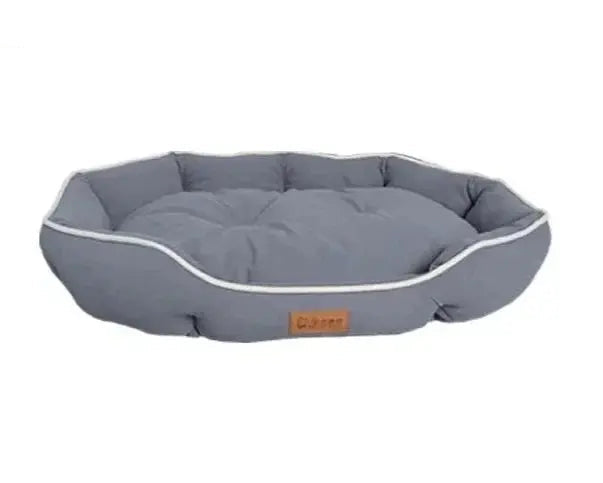 Cosy Oval Dog Bed - Small - 2XL