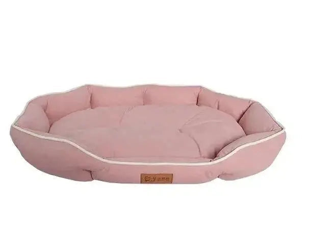 Cosy Oval Dog Bed - Small - 2XL