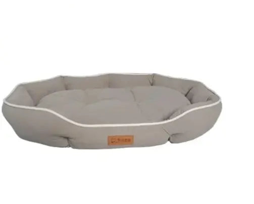 Cosy Oval Dog Bed - Small - 2XL