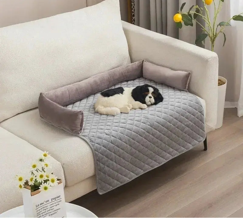 Dog Sofa Couch Cover Bed.
