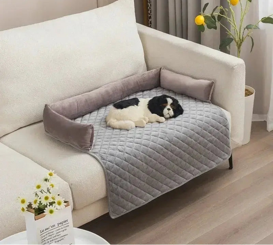 Dog Sofa Couch Cover Bed.