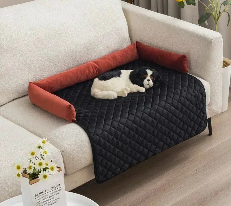 Dog Sofa Couch Cover Bed.
