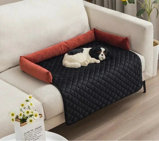 Dog Sofa Couch Cover Bed.