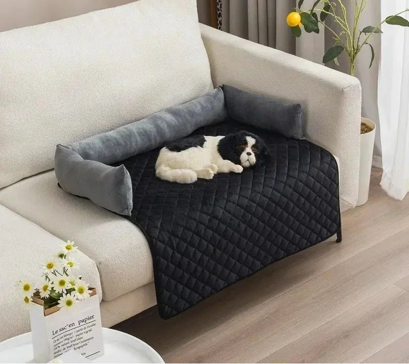 Dog Sofa Couch Cover Bed.