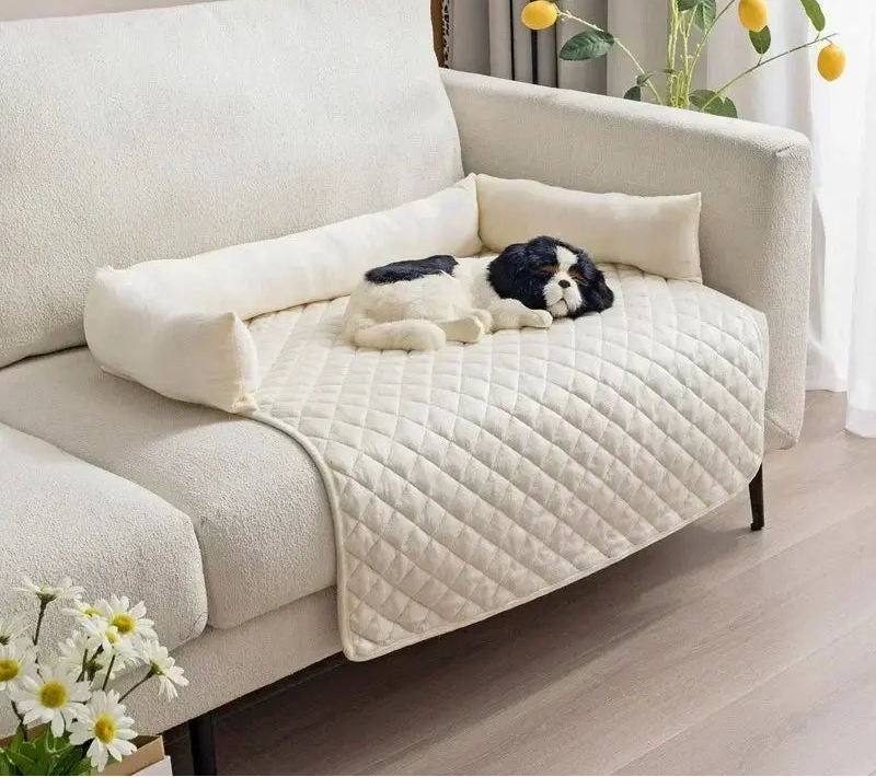 Dog Sofa Couch Cover Bed.