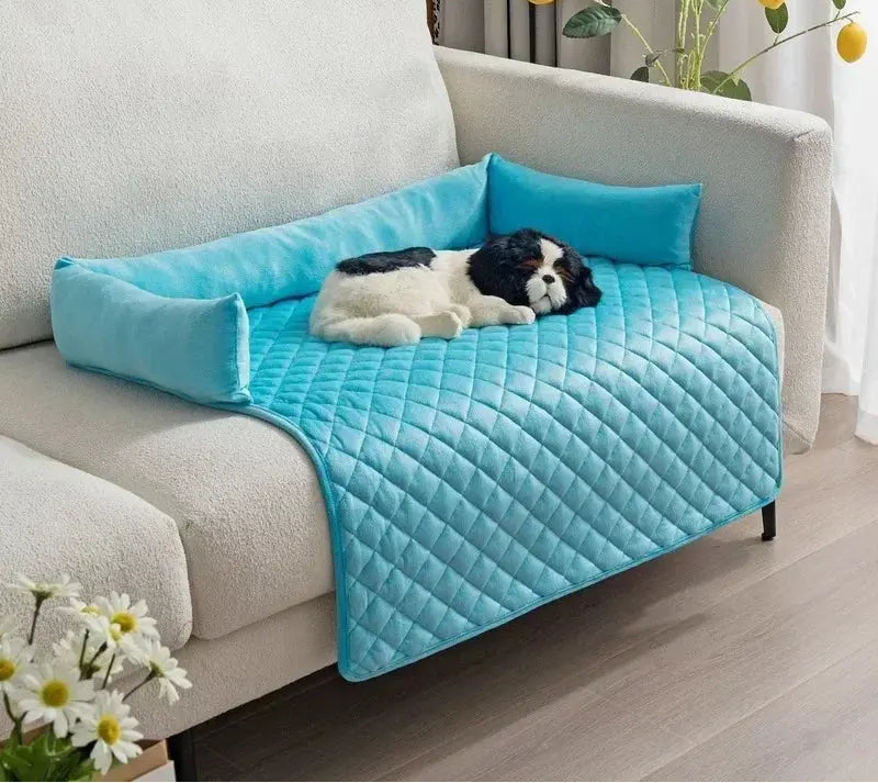 Dog Sofa Couch Cover Bed.