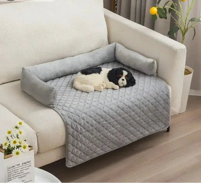 Dog Sofa Couch Cover Bed.