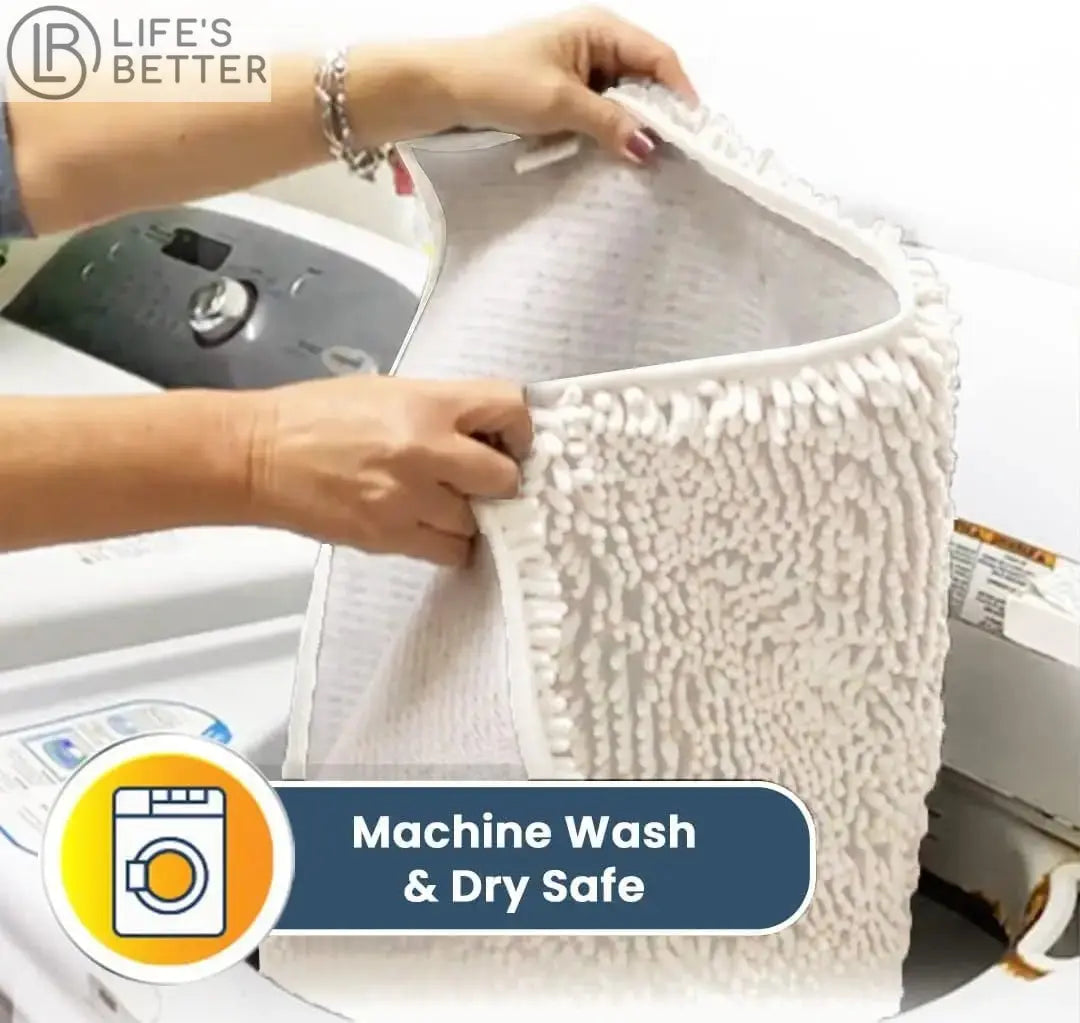 Dog Door Mud Mat: Your Pet's Paw-fect Entryway Companion Life’s Better Ltd