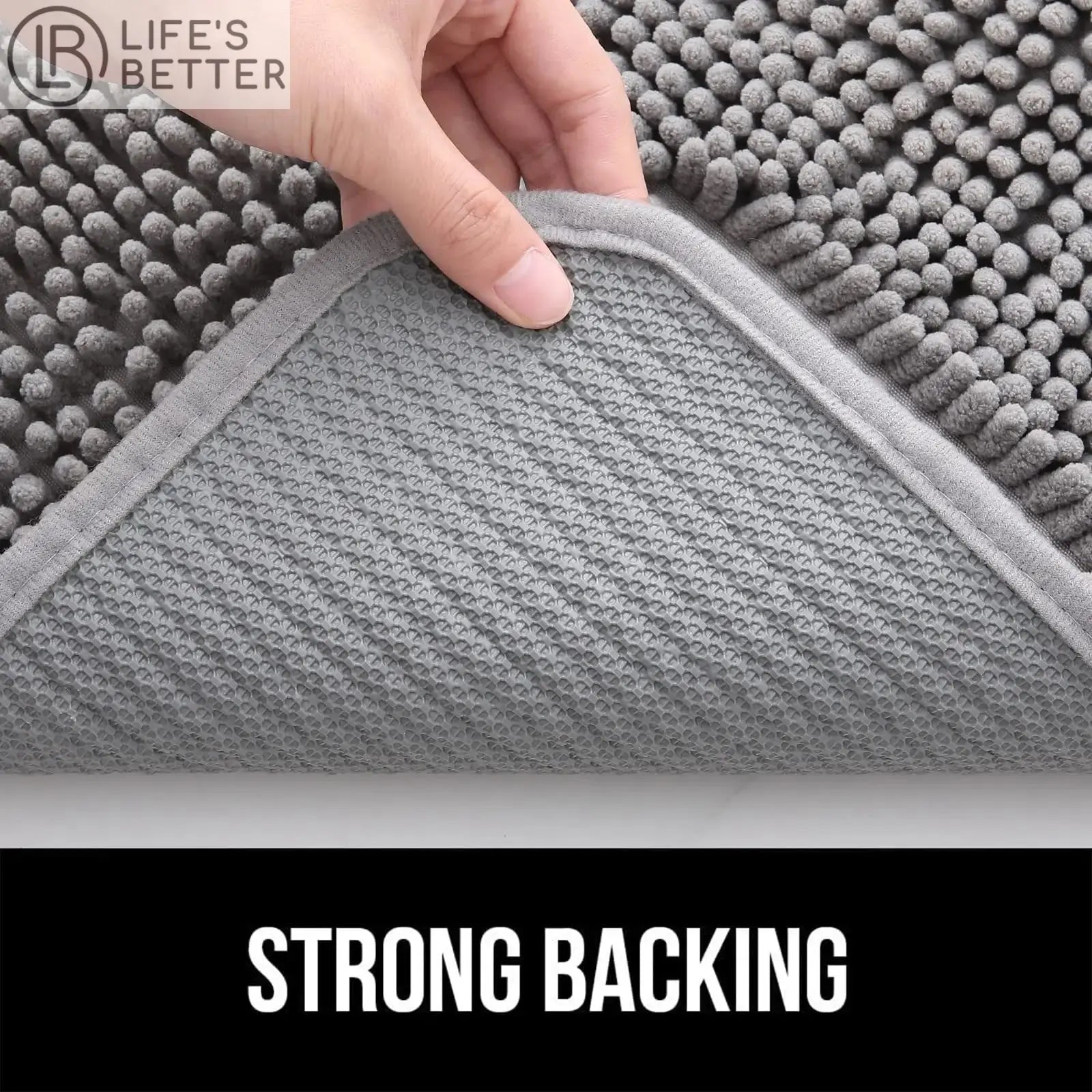 Dog Door Mud Mat: Your Pet's Paw-fect Entryway Companion Life’s Better Ltd