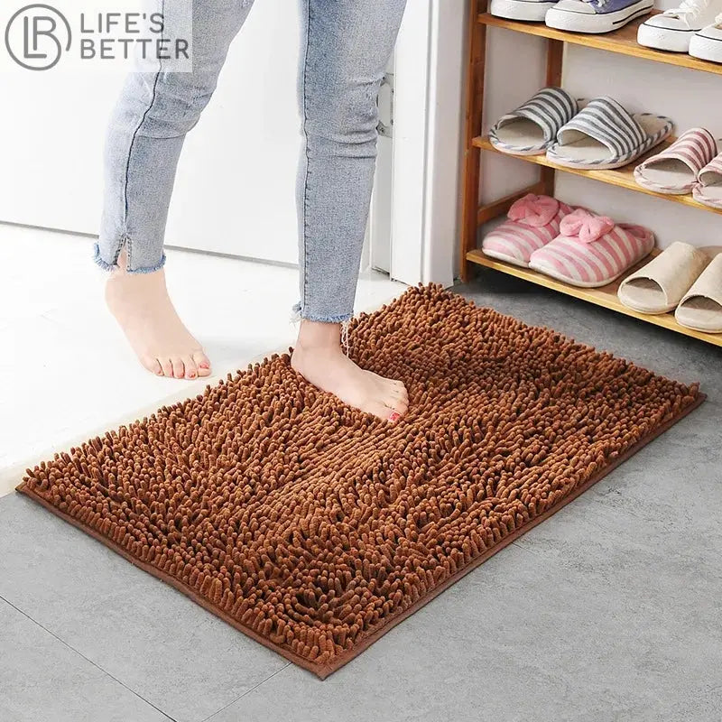 Dog Door Mud Mat: Your Pet's Paw-fect Entryway Companion Life’s Better Ltd