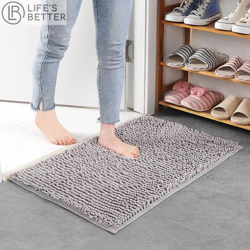 Dog Door Mud Mat: Your Pet's Paw-fect Entryway Companion Life’s Better Ltd