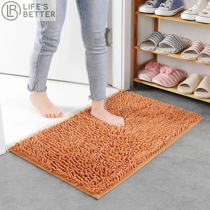 Dog Door Mud Mat: Your Pet's Paw-fect Entryway Companion Life’s Better Ltd