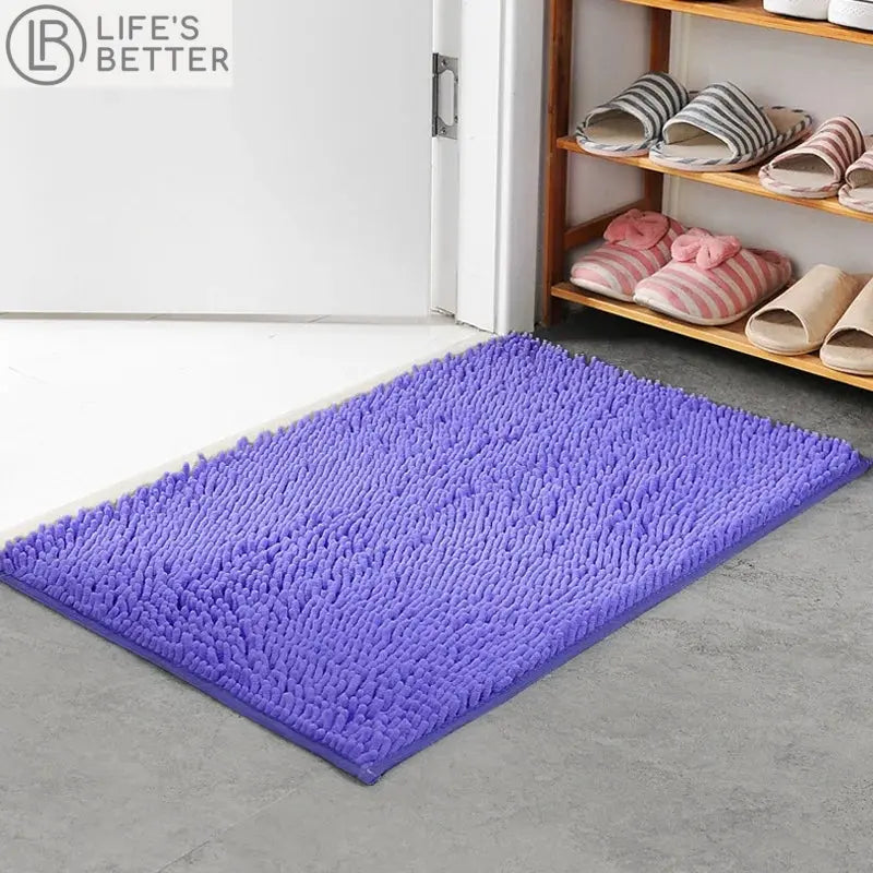 Dog Door Mud Mat: Your Pet's Paw-fect Entryway Companion Life’s Better Ltd