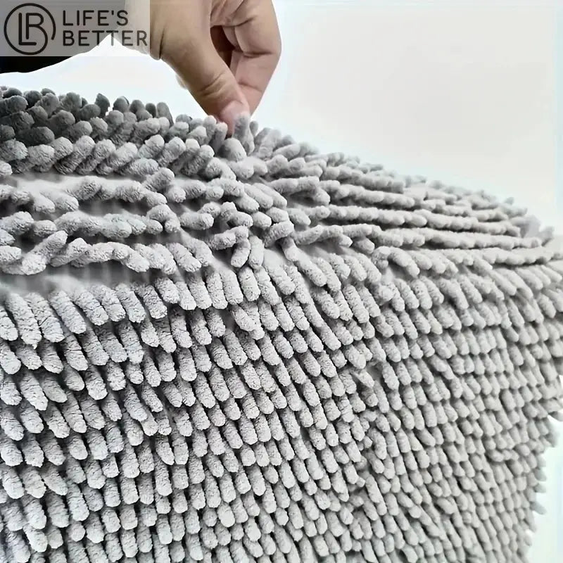 Dog Mud Mat: Your Pet's Paw-fect Clean Solution Life’s Better Ltd