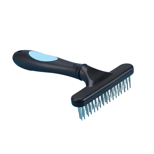 Dog Rake Deshedding Dematting Coat Brush Comb Life’s Better Ltd