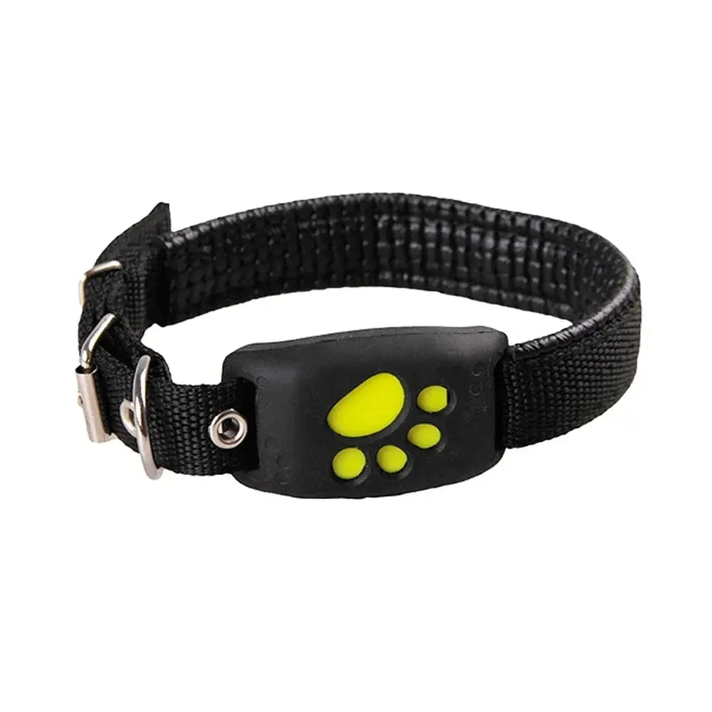 Dogs Cats GPS Tracking Pet GPS Tracker Collar