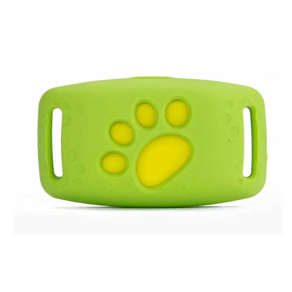 Dogs Cats GPS Tracking Pet GPS Tracker Collar