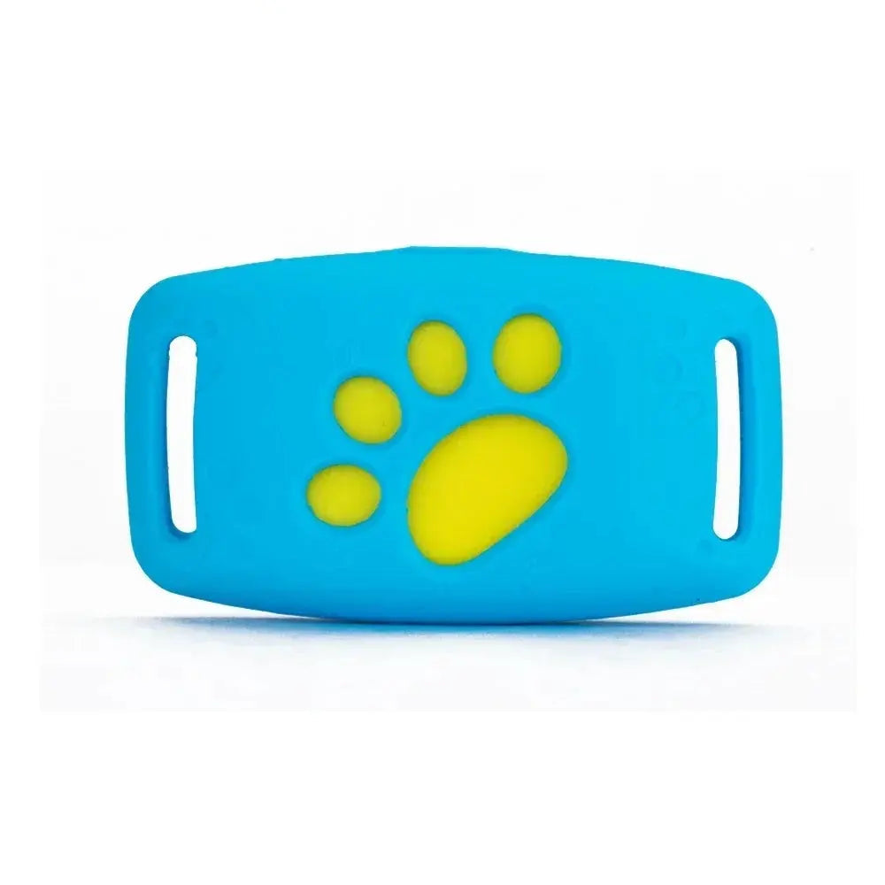 Dogs Cats GPS Tracking Pet GPS Tracker Collar