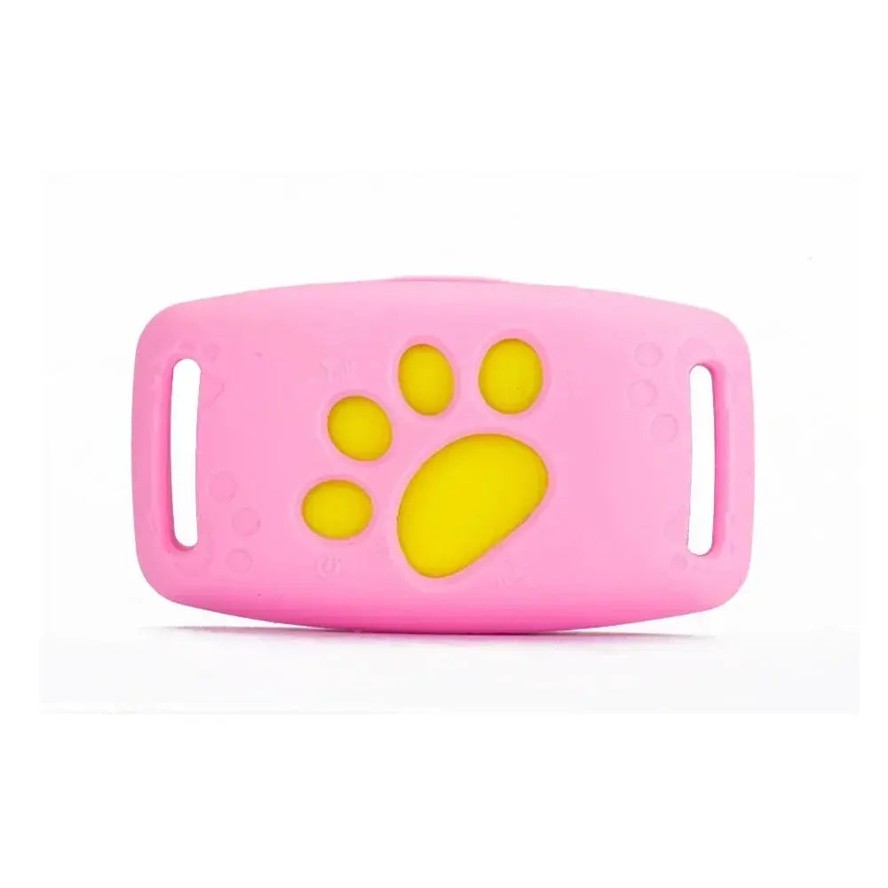 Dogs Cats GPS Tracking Pet GPS Tracker Collar