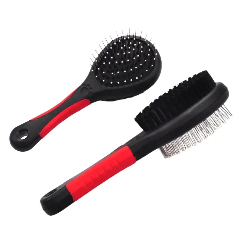 Double-Sided Pet Brush Life’s Better Ltd