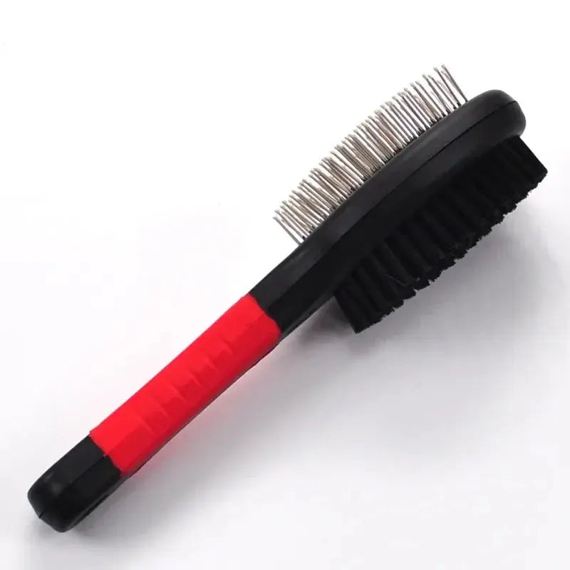 Double-Sided Pet Brush Life’s Better Ltd