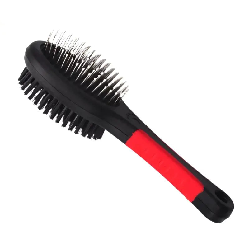 Double-Sided Pet Brush Life’s Better Ltd