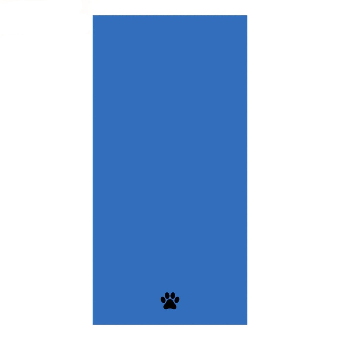 Microfiber Pet Drying Towel.