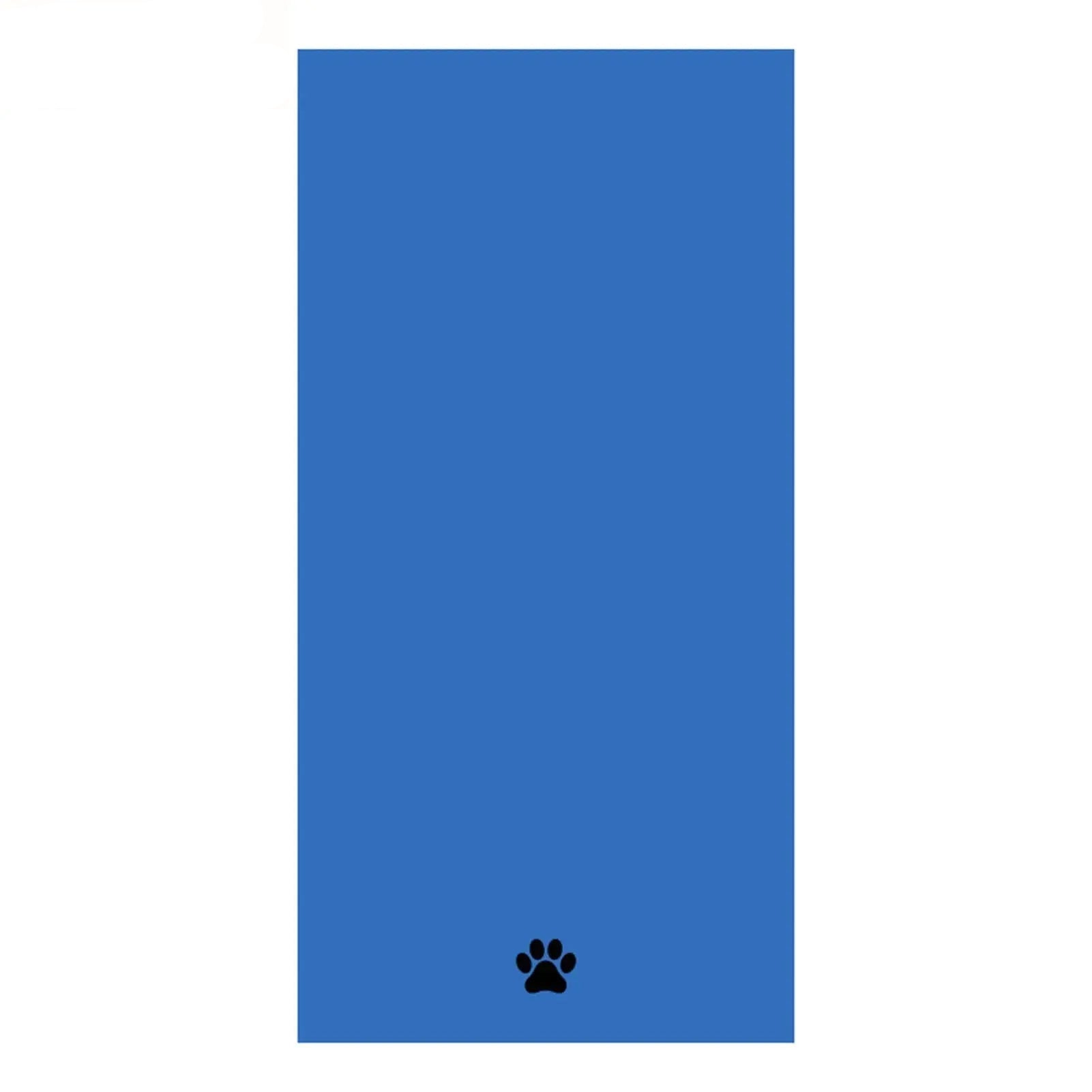 Microfiber Pet Drying Towel.