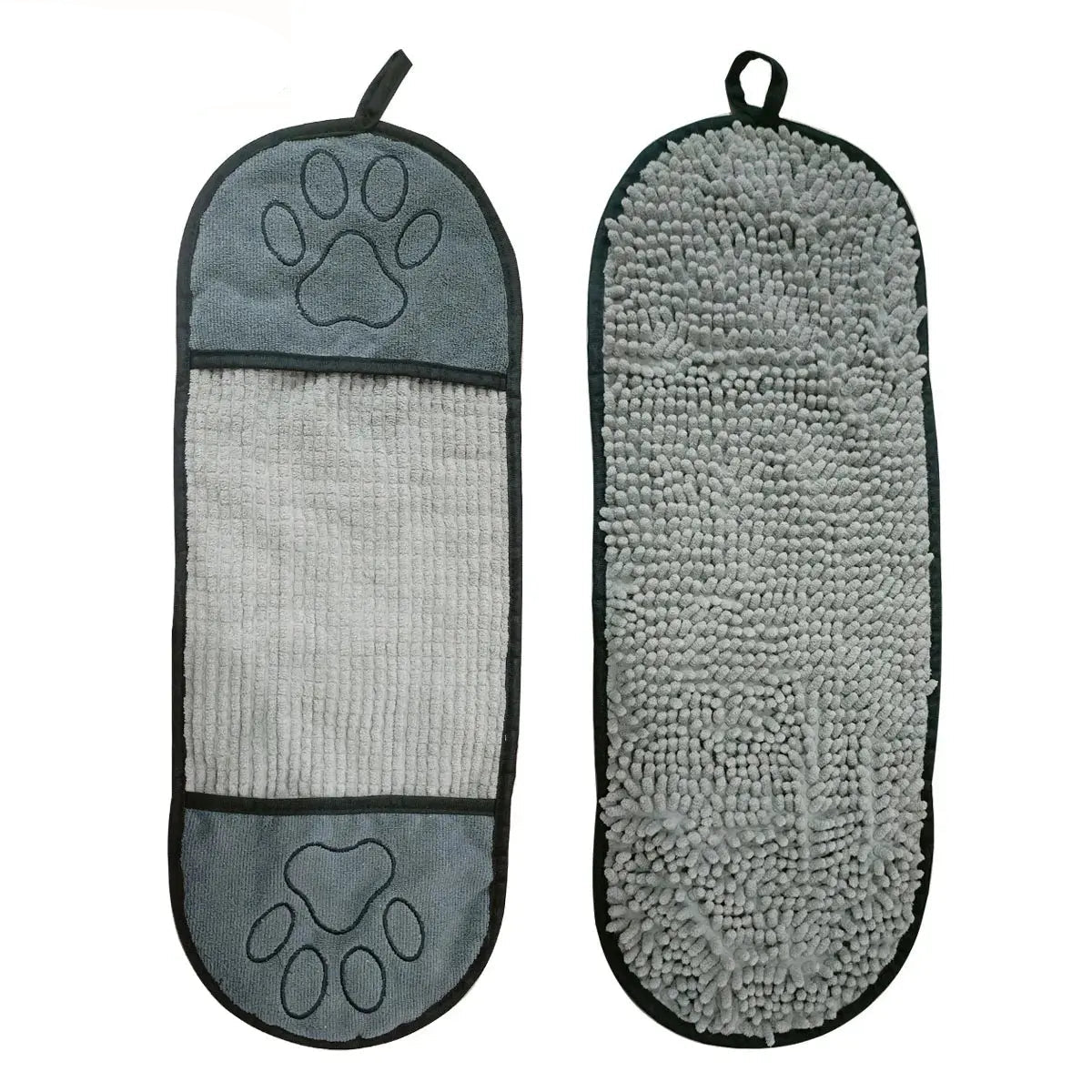 Glove Towel - Soft & Highly Absorbent Microfibre Life’s Better Ltd