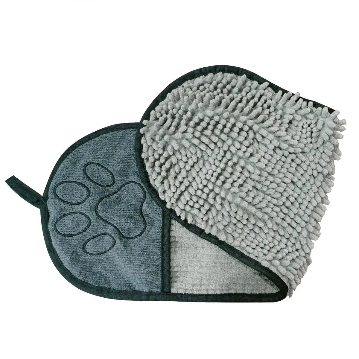 Glove Towel - Soft & Highly Absorbent Microfibre Life’s Better Ltd