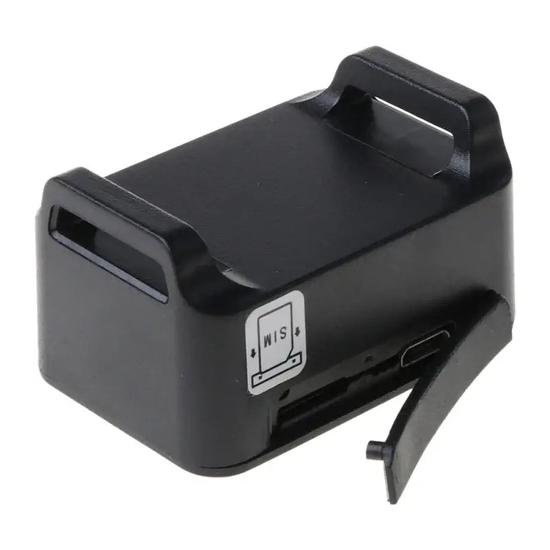 Advanced GPS Pet Tracker Keep Your Furry Friends Safe and Sound