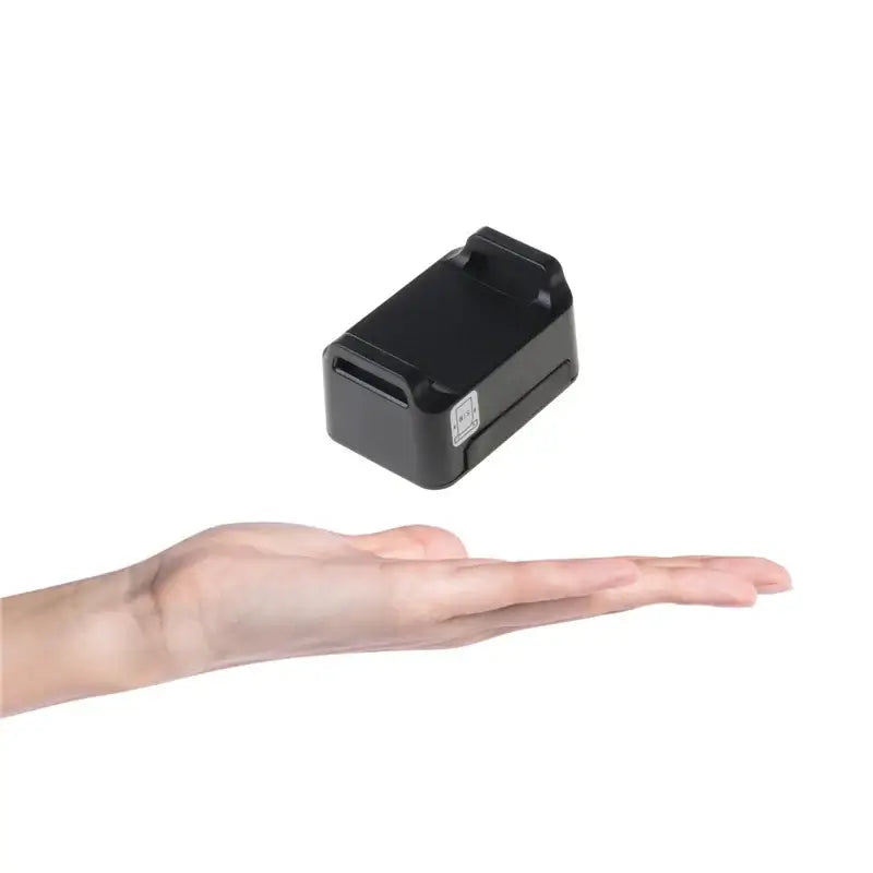 Advanced GPS Pet Tracker Keep Your Furry Friends Safe and Sound